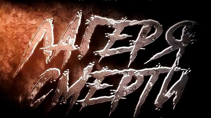 Дилогия «Лагеря смерти», «Сожженные деревни»