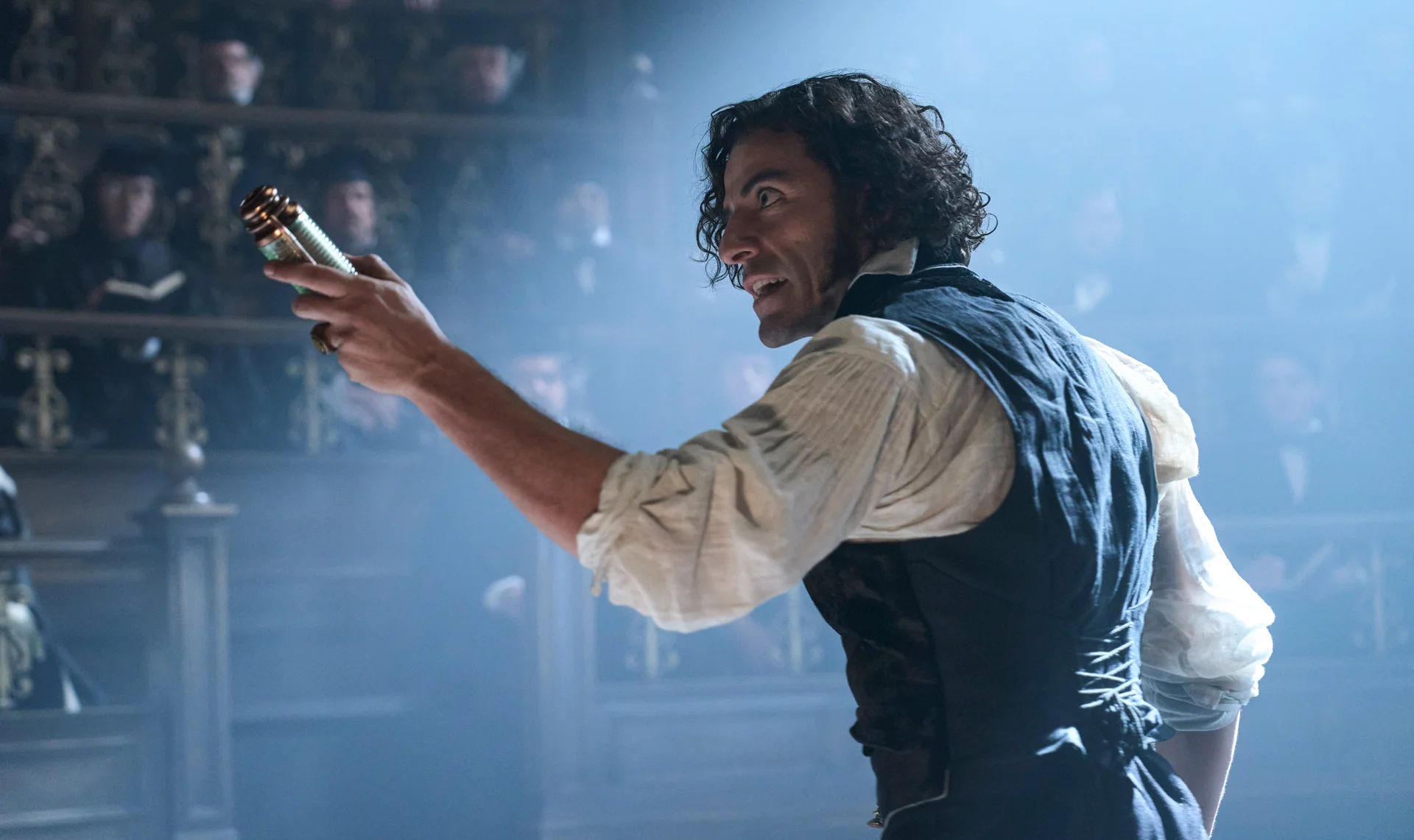 Франкенштейн