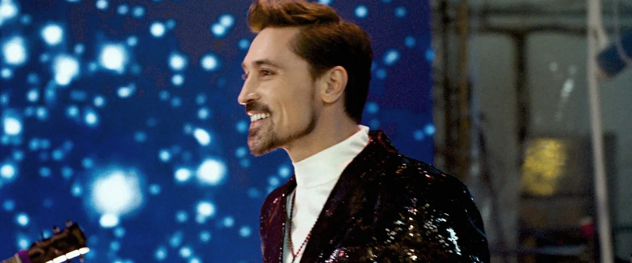 Письмо Деду Морозу