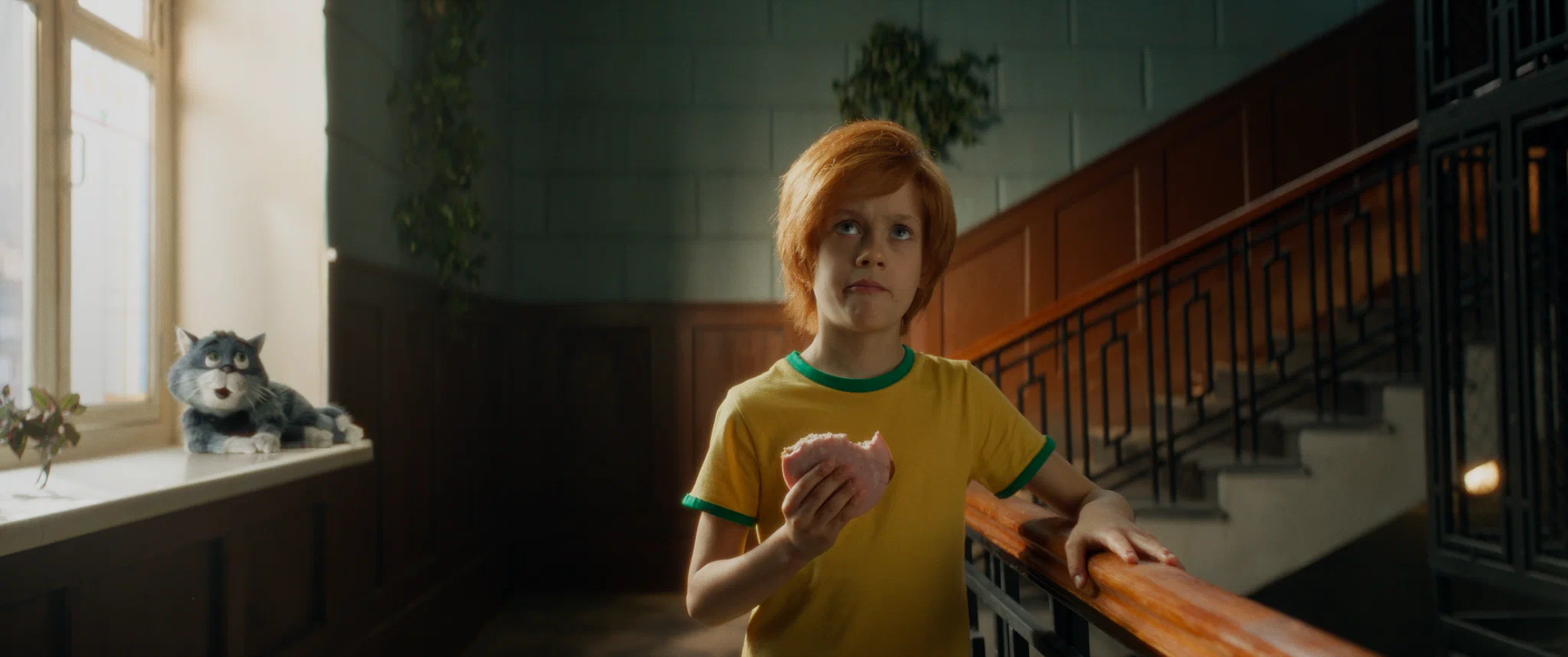 Простоквашино